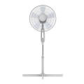 Ventilateur de support de refroidissement à air de 40 pouces